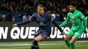 Poznaliśmy składy Realu i PSG. Wyjaśniła się sytuacja Kyliana Mbappe