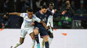 Magia Messiego już nie działa. Argentyńczyk nie zbawił PSG