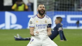 Benzema goni Lewandowskiego. Sprawdź klasyfikację strzelców Ligi Mistrzów