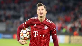 Lewandowski kontra Benzema. Ależ to będzie walka!