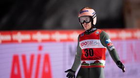 Vikersund wprowadziło loty w nową erę. Oni złamali niezwykłą granicę