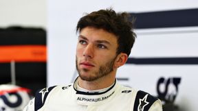 Niespodziewany triumfator testów F1. Sergio Perez pokrzyżował plany kierowcom