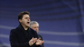 Znana przyszłość Pochettino. Dyrektor PSG zabrał głos