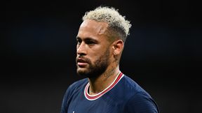 Awantura w szatni PSG? Neymar komentuje