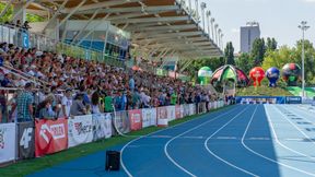 Lubelscy sportowcy pomogą Ukrainie. "Nic tak nie odda wsparcia i jedności"