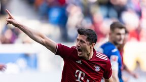 Lewandowski! Polak znów trafił