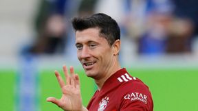 Lewandowski miażdży konkurencję. Sprawdź klasyfikację strzelców