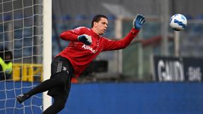 Kapitalny Wojciech Szczęsny! Polak bohaterem Juventusu