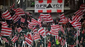 Komisja Ligi bezlitosna. Cracovia ukarana za kiboli