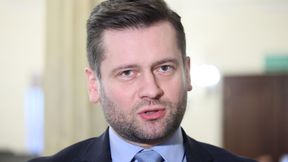 Polski minister sportu mocno odpowiedział światowej klasy pisarzowi. Poszło o Rosję