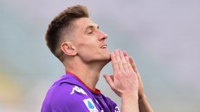 Fiorentina nie wykupi Piątka? Klub chce powalczyć o innego piłkarza