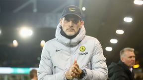 Tuchel dosadnie o problemach Chelsea. Niemiec wskazał priorytety