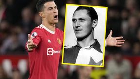 Zamieszanie wokół wyczynu Cristiano Ronaldo. Pobił rekord czy jeszcze nie?