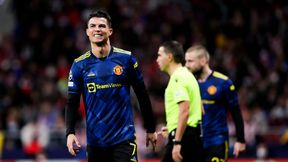 Wieczór z rewanżami 1/8 finału Ligi Mistrzów. Znamy składy na mecz Manchester United - Atletico Madryt