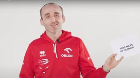 Robert Kubica zaprasza na swój wyścig. To kibice muszą wiedzieć