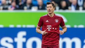 Co teraz? Agent Lewandowskiego potwierdził krążące plotki