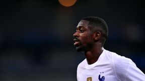 Nowy klub w walce o Ousmane'a Dembele. Angielski gigant włącza się do gry