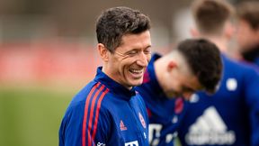 Co z kontraktem Lewandowskiego? Prezes Bayernu wyjaśnia