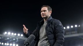 Lampard ucierpiał w trakcie świętowania. "To odpowiednia cena za zwycięstwo"