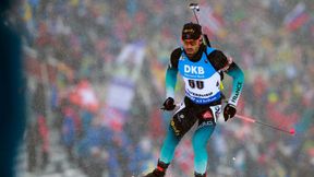 Absurdalna wypowiedź słynnego biathlonisty. Stanął w obronie rosyjskich sportowców