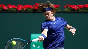 Pogromcy Polaków powalczą o finał w Indian Wells