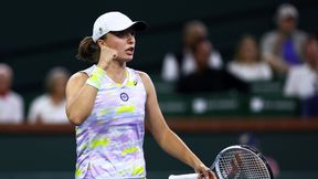 Tyle Iga Świątek zarobiła w Indian Wells. Kwota zwala z nóg!