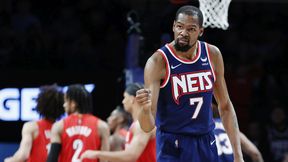 Kevin Durant musi zapłacić wysoką karę. Wiedział, że tak będzie