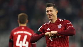 Który to rekord? Lewandowski znowu dogonił Gerda Muellera