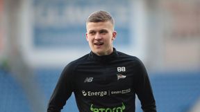 Nie tylko Mateusz Klich. 19-letni Polak zagra w Eredivisie?