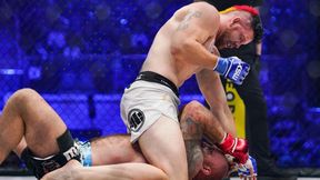 Kolejne starcie wagi ciężkiej na XTB KSW 94. Powrót pogromcy Polaków