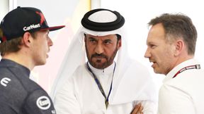 Wielki powrót do F1? Trwają rozmowy