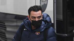 Real ośmieszony przez Barcelonę. Xavi wbija szpilkę rywalom