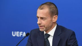 Klamka zapadła. Te kraje zorganizują piłkarskie Euro 2028