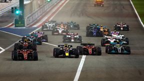 Oficjalnie: gigant potwierdza gotowość wejścia do F1!