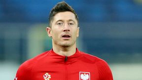 Zagramy bez Lewandowskiego? Kapitan wysłał jasny sygnał Michniewiczowi