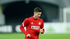 Niepokojące wieści. Lewandowski opuścił boisko z lekarzem