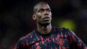 Paul Pogba otwarcie o walce z chorobą!