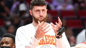 Rzucił telefonem kibica. Liga NBA ukarała go potężną grzywną