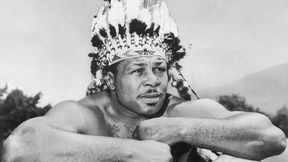 Problemy zdrowotne nie zdołały go zatrzymać. Jego statystyka jest imponująca