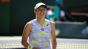 Ashleigh Barty wprost o Świątek