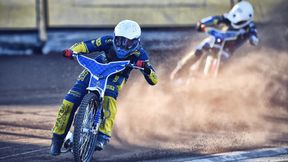 Oni jechali z "dziką kartą" w ORLEN Warsaw FIM SGP na PGE Narodowym