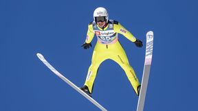 W przeszłości Planica sprzyjała Polakom. Czy Piotr Żyła wykorzysta szansę?