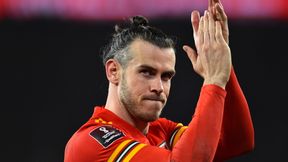 Gareth Bale mocno odpowiedział dziennikarzom. "To obrzydliwe"