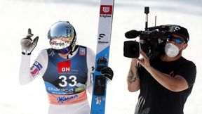 Planica 7. Słoweńska walka o dużą premię