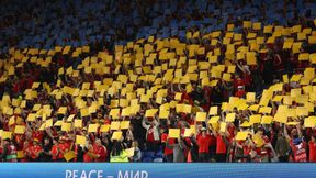 Szalony pomysł ws. awansu Ukrainy na mundial. Ekspert zaapelował do trzech krajów