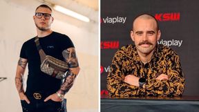 Raper i "Dziennikarska Hiena" to oni skomentują Fame MMA 13