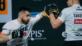 Zawrót głowy na Fame MMA 15. Tylu formuł jeszcze nie było