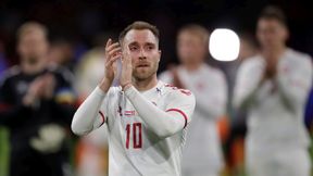 Eriksen skomentował wielki powrót. "To był trudny czas"