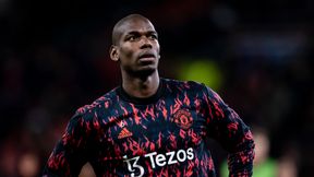 Gwiazda Manchesteru United gra na transfer. Dosadne słowa