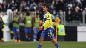 Paulo Dybala odejdzie z Juventusu. Wielkie możliwości wyboru Argentyńczyka